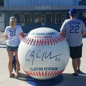 Meet your Posher, Jameson